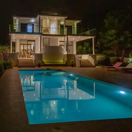 Casa Bonita Ibiza *