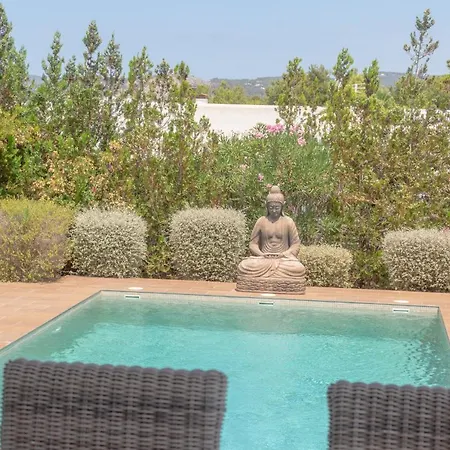 Casa Bonita Ibiza سان أنطونيو