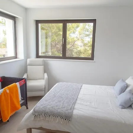 فيلة Casa Bonita Ibiza سان أنطونيو