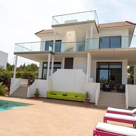 Casa Bonita Ibiza *