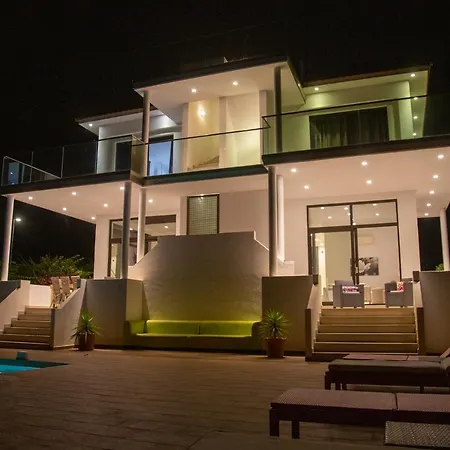فيلة Casa Bonita Ibiza *