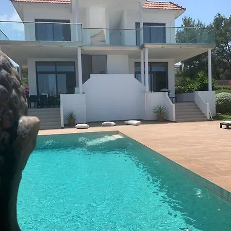 Villa Casa Bonita Ibiza San Antonio (Ibiza)